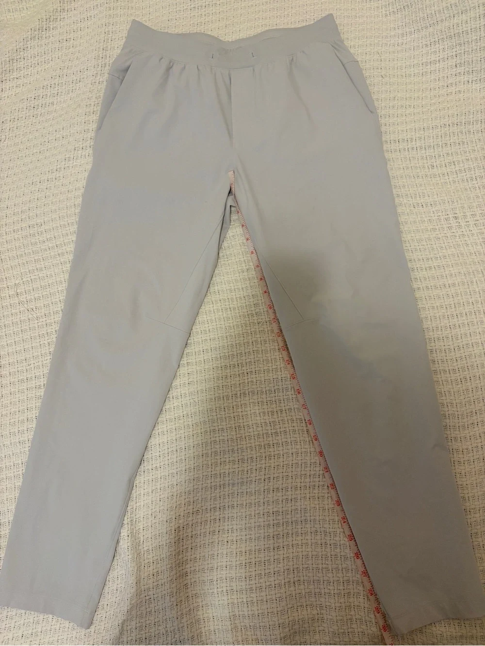 Lululemon zerod in pant - vapor M